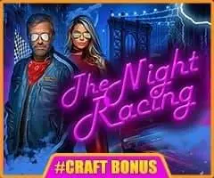 The Night Racing